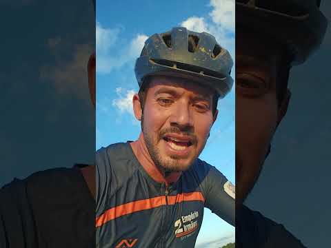 Giro Chapadão  das Emas , Tapira . #mtb #mg