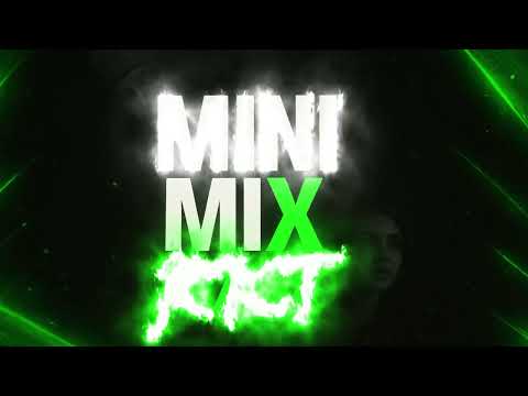 Mini Mix RKT  || #previa #remix #reggaeton #rkt
