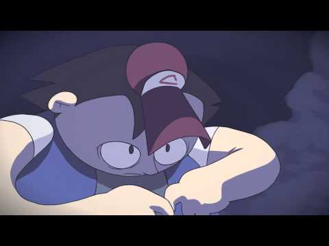 PokeAwesome 2 ITA - La medaglia della palestra - HD