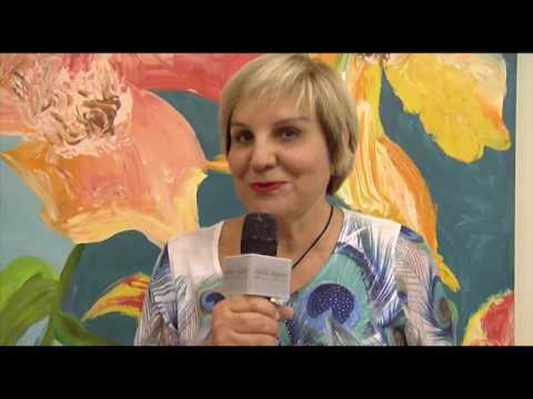 Programa Neusa Bighetti exibido no dia 16/04/2017 - Abertura