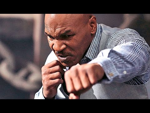 IP MAN 3 | Trailer deutsch german [HD]