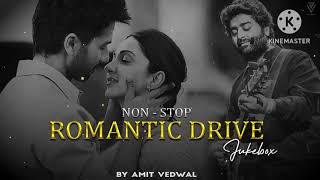 Feeling of love mashup |Arjit Singh Song 2024