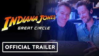 [情報] 印第安納瓊斯：古老之圈4/17發售