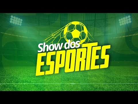 Show dos Esportes -  21/08/24