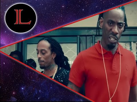 (FREE) Evil P x Keros N Type Beat 2018 - Skunk (Prod By Lynk) Trap Instrumental