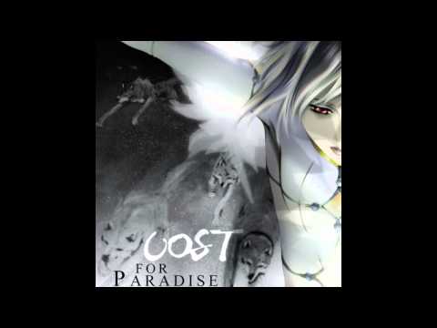 Wolf's Rain UOST Track 3 - Exotic Guitar