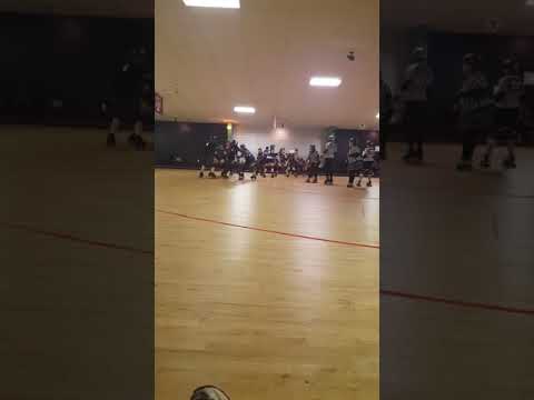 Durmstrong vs Ravenbrawl