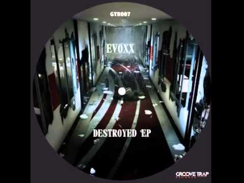 Evoxx & Tiago Rosa - Breaking Bad (Original Mix)