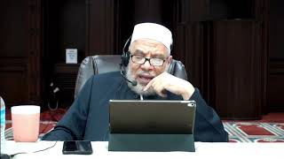 صورة طهارة من وضعت باروكة لا تنزع إلا كل عام /السبت(30-10-2021م)فتاوى على الهواء مباشرة