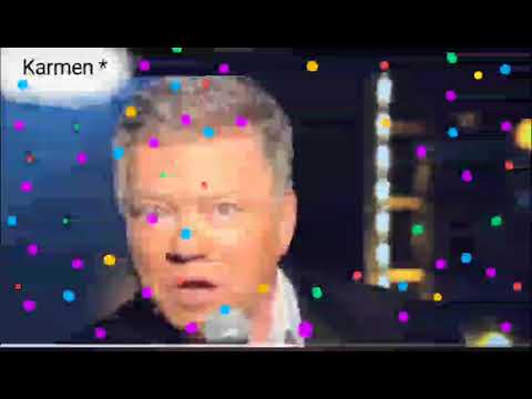 ✨️HAPPY BIRTHDAY KARMEN ✨️