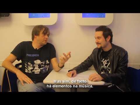 Thumbnail for Underground's Voice: Napalm Death by ENTREV, ENTREVIS, ENTREVI, Revis, ENTREVIST, ENTRE, Napalm Death