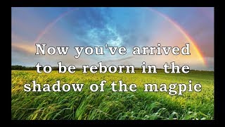 Marillion - Childhood&#39;s End? (Lyrics) [HQ]