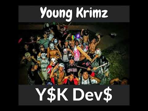 Young Krimz - Y$K Dev$