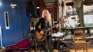 Nilla Nielsen - Ain't Got Much (251005, Råå)