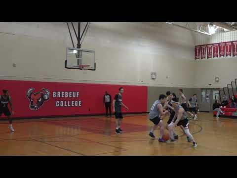 Wayside vs Sanlitun Smugglers - Saturday tier 6 playoffs - tcbl 2021 winter