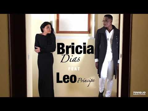Bricia Dias ft. Leo Príncipe - Santo [2019]