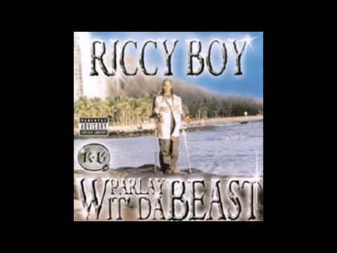 Riccy Boy - Unorthodox Maccin feat Ryshe D