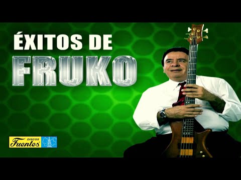 Fruko y Orquesta - Lupita (Audio) | Discos Fuentes