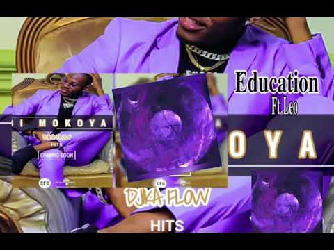 DJIKA FLOW FT LEO ÉDUCATION HITS (6) vidéo officiel