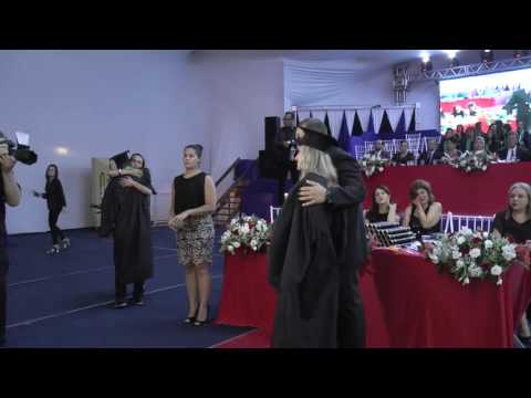 FACULDADES ASMEC OURO FINO