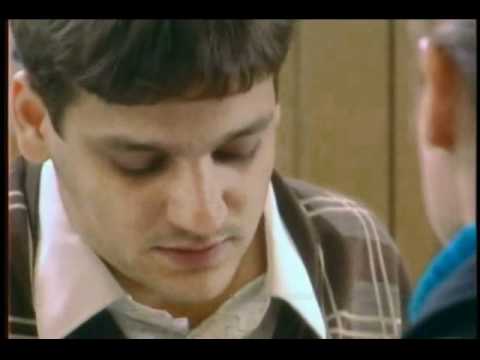 Rodrigo de la Serna | Vulnerables, temporada 2 capítulo 30