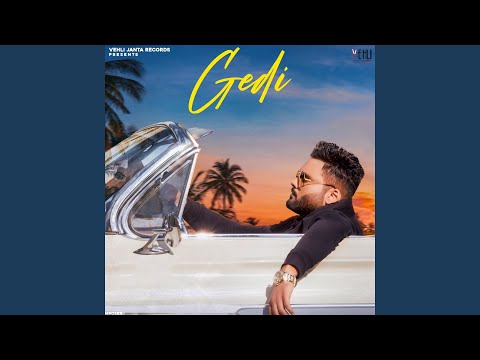 Gedi — watch video