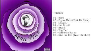 Sean Price – Songs In The Key Of Price (2015)