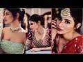 Mouni Roy Wedding Pics Mouni Roy Bridal Photoshoot For Magazine Cover Page Mouni Roy Photoshoot