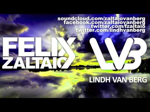 John De Sohn ft. Andreas Moe - Under The Sun (Felix Zaltaio & Lindh Van Berg Remix)