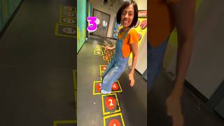 Counting is FUN 🤭 #123andres #kindergarten #maths #kidsvideo #kidssong  #shorts