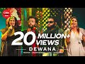 Dewana Coke Studio Bangla Season 2 Fuad X Murshidabadi X Tashfee X Shuchona