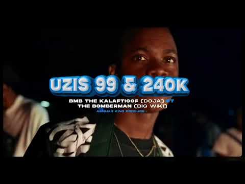 Ayông “ # BmB The kalafticof ft The bomberman@OnWiki # Aznar King produce