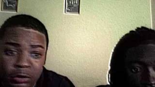 Magnifagrest and Mr. Charisma Pt.1