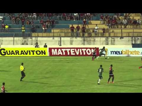 Guilherminho  Gols Dribles & Jogadas