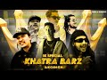 YODDA x 5:55 x DONG - KHATRA BARZ (PROD.BY AKOINCH)  MUSIC VIDEO