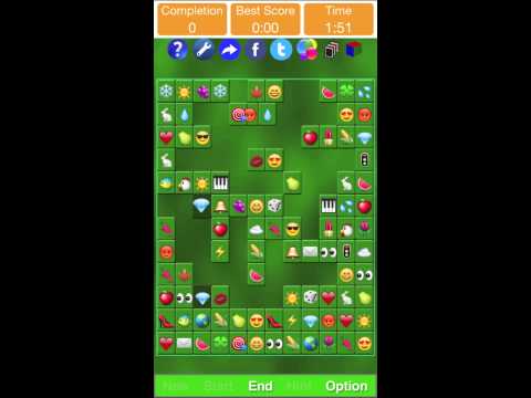 Emoji Solitaire by SZY Video