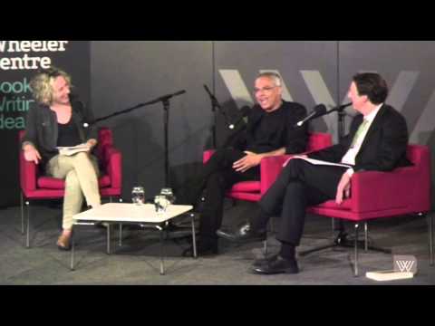 The Fifth Estate: Intergenerational Warfare