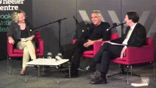 The Fifth Estate: Intergenerational Warfare