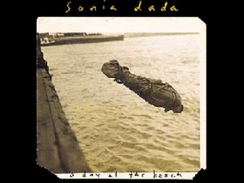 SONIA DADA- A DAY AT THE BEACH
