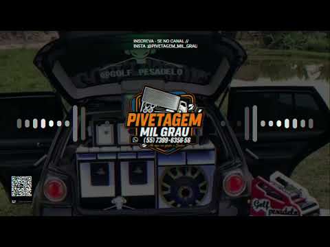 O CINICO // BLOQUINHO 3.0 \\ NOVEMBRO // PRA PAREDÃO \\ ALTA QUALIDADE