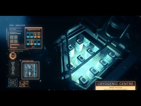 IXION: Gameplay 1 Episode 2 | Quickly grow 2nd SECTOR. Industry Planning