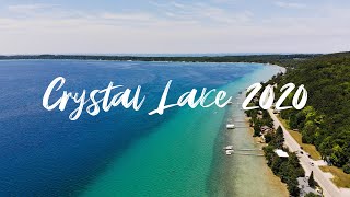 Crystal Lake 2020