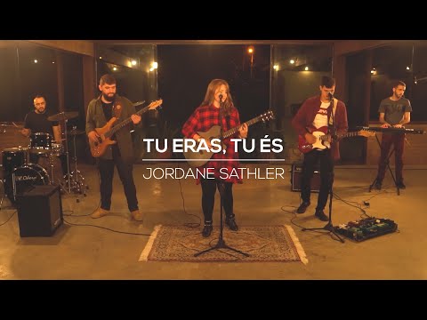 Tu Eras, Tu És video