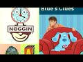 Noggin OCK Rhyming Blue S Clues HQ JTNANJK Reupload