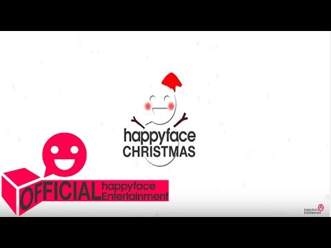 Dal★shabet, Dreamcatcher - Rockin' Around The Christmas Tree