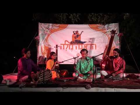 Pt. Uday Bhawalkar Raga Malkouns