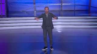 Modern Family's Jesse Tyler Ferguson Auditions! | So You Think You Can Dance Australia