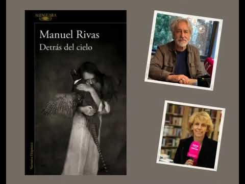 Otra trama - Manuel Rivas, la tierra propia y la escritura