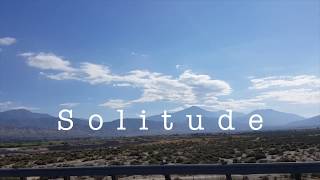 Solitude Music Video