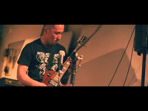 - 공구리(Gongguri). 2014.05.03. Sete Star Sept Korea Tour. at Yogiga gallery.